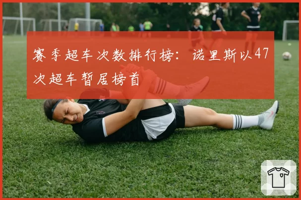 赛季超车次数排行榜：诺里斯以47次超车暂居榜首