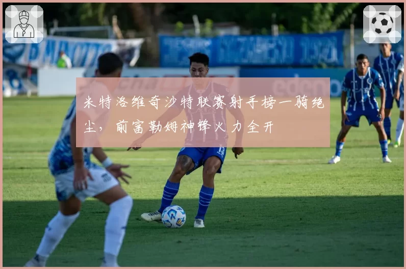 米特洛维奇沙特联赛射手榜一骑绝尘,前富勒姆神锋火力全开