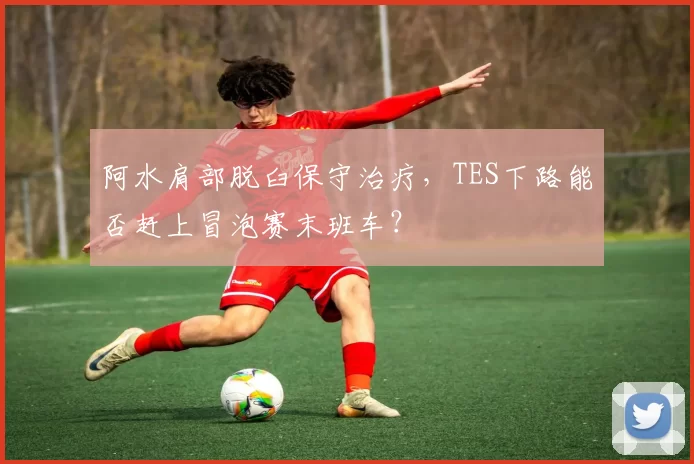 阿水肩部脱臼保守治疗，TES下路能否赶上冒泡赛末班车？